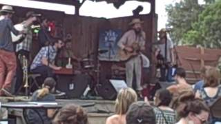 Alexander &quot;Awake my Body&quot; KGSR Threadgills