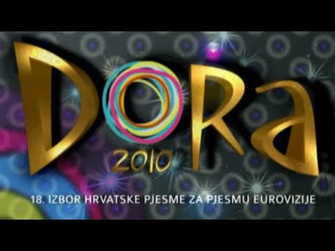 Dora 2010. | HRT | Official Recap
