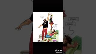 Download lagu March 30, 2020 #105 the best funny tik tok - compilation #1 #2 #3 mp3