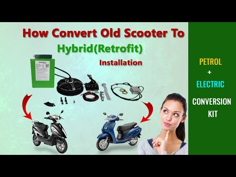 electric bike battery specifications