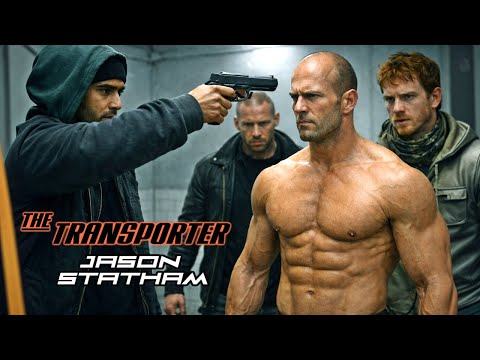 EL TRANSPORTADOR – RESUMEN COMPLETO DE LA SAGA | Transporter 1, 2 y 3 | Acción Total En Minutos