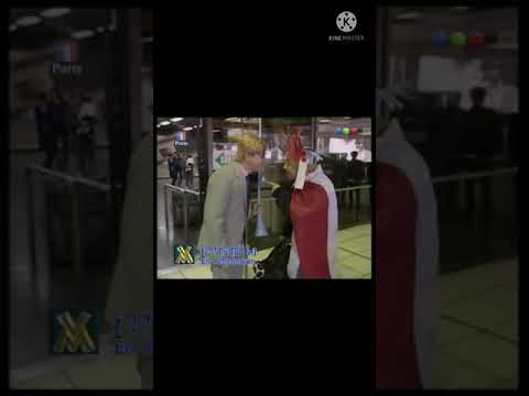 fernandito en el mundial 98