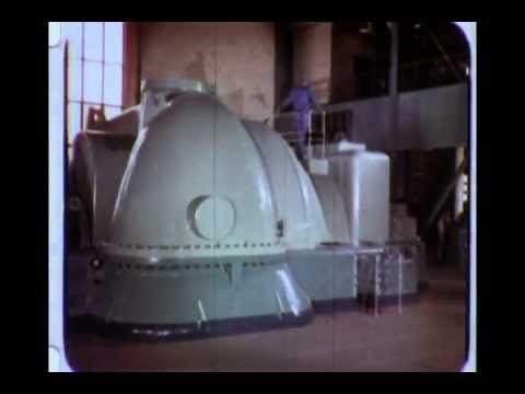 Power By Which We Live - 1947