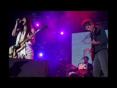 Blonde Redhead Live in Dallas HQ AUDIO ONLY 1-31-22