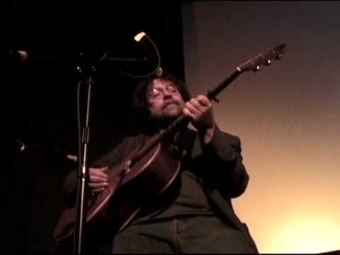 Music In Your Eyes - Jay Linden (Willie P. Bennett tribute)