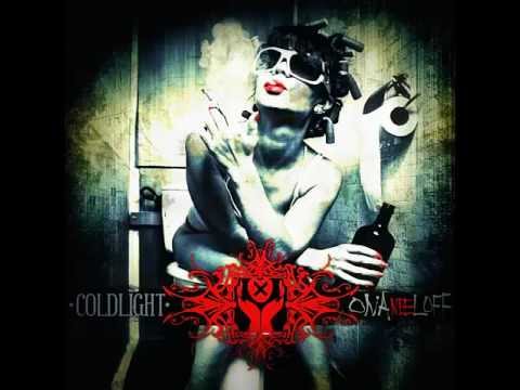 COLDLIGHT "Dotknąć gwiazd" EP 2012