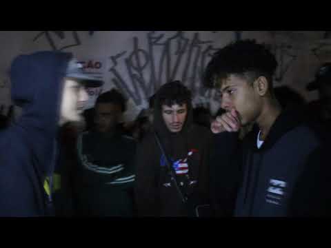 HENRIQUE x JAYA LUUCK (BA) | Segunda fase | 36° Batalha dos Estudantes | Guarulhos | SP