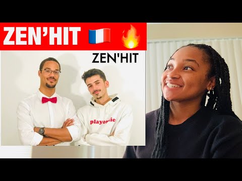 ZEN'HIT | 2019 beatbox battle reaction