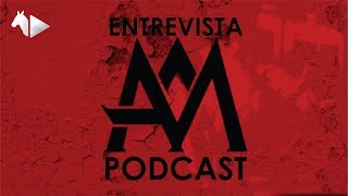 Ace Midas; Podcast Entrevista 01