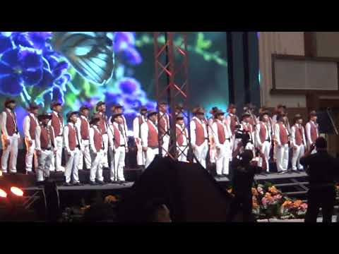 BIMBIZANGAN - THE LEGEND CONCERT BY MALE EFFICIENT 5 JUN 2022