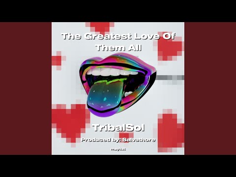 The Greatest Of Them All