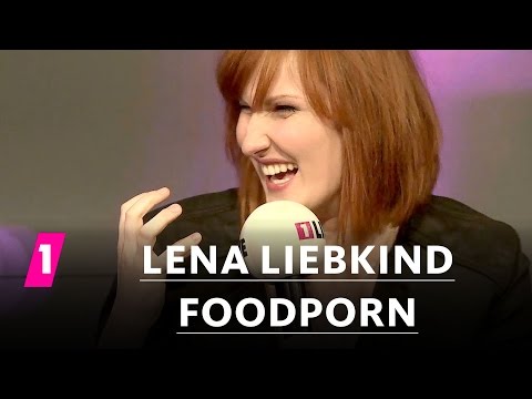 Lena Liebkind: Foodporn | 1LIVE Generation Gag