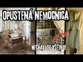 Abandoned Outlast Hospital In Slovakia Most Creepy Place In Slovakia URBEX