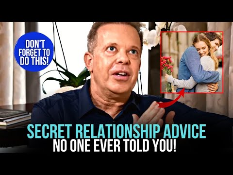 This Keeps 99% Of People Single - Fix This To Find Love | Joe Dispenza