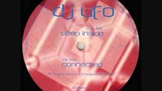 DJ UFO Deep inside (original mix)