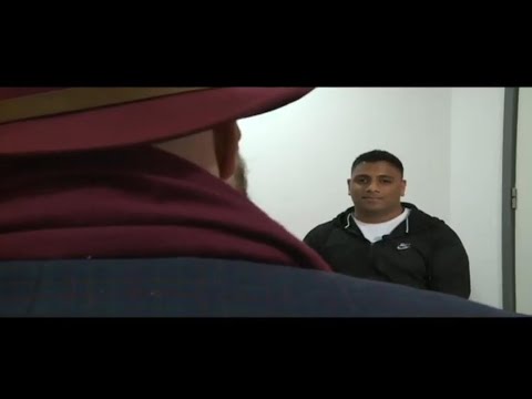 Debut Of #TysonFury in #WWE - BBC NWT