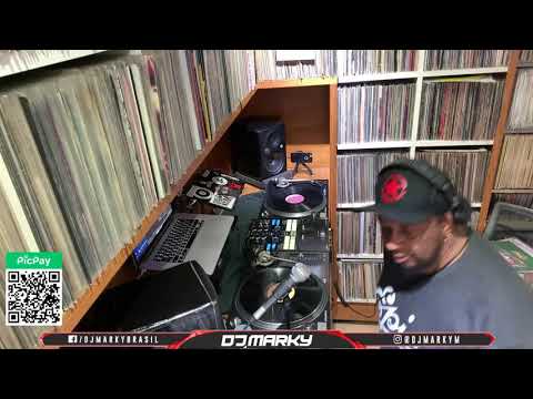 DJ Marky Influences 10th January 2021