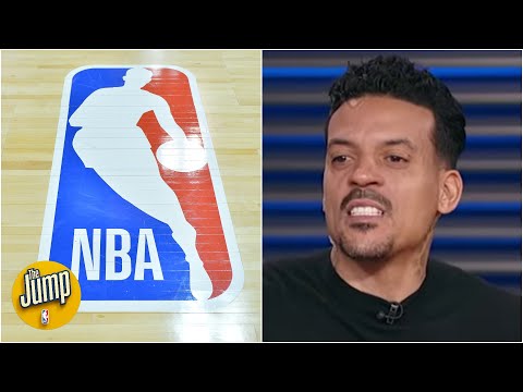 NBA2021年的排兵佈陣策略是否會產生更多的戲劇性？| 蘋果日報 (Does the NBA's 2021 scheduling strategy produce more drama? | The Jump)
