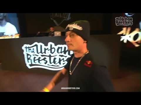 ARRANCO YO PORQUE SOY EL LOCAL DTOKE EASY MODE VS SKONE - FMS INTERNACIONAL