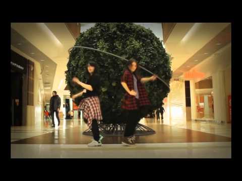 4minute - Whatcha Doin' Today (An Chi from Crazy V & Nana from KMD cover)