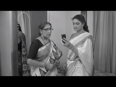 Bhramanam | Anitha's revelation to Vimala | Mazhavil Manorama