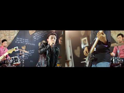 Afe Show "Onet - Kau Punya Siapa"