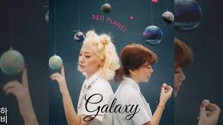 [Học tiếng Hàn qua bài hát] Galaxy (우주를 줄게) - Bolbbalgan4 (볼빨간사춘기)