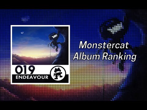 JLunarmy Ranks Monstercat 019 - Endeavour