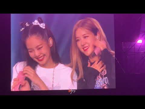 190223 STAY ENCORE - BLACKPINK IN YOUR AREA TOUR IN MY🇲🇾