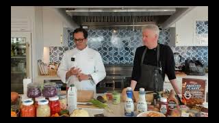 Thumbnail for Cancer Prevention Through Diet 🛡️