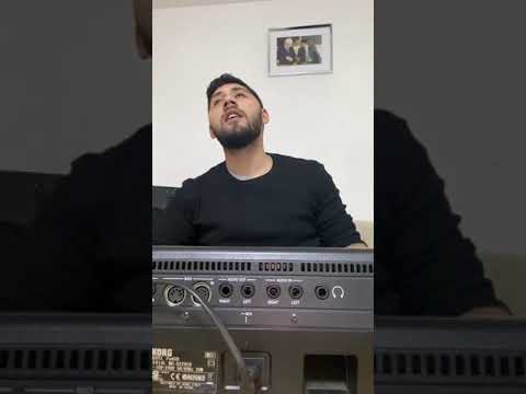 sinan sakic -otvaram ti dusu(cover)