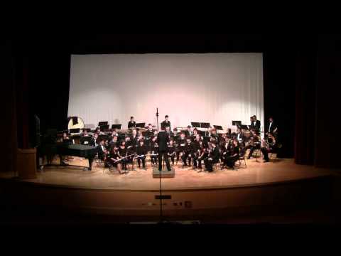 Chang Su Koh - Lament for Wind Orchestra