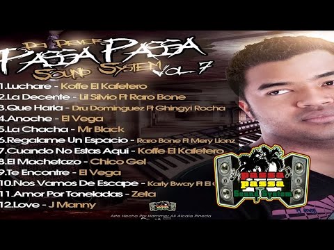 Nos Vamos De Escape - Karly Way & El Oveja ®