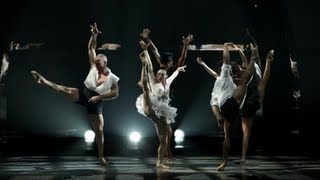 Cedar Lake Contemporary Ballet at so you think you can dance