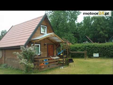 Domki Letniskowe Pod Cyprysami - Jastarnia meteor24.pl