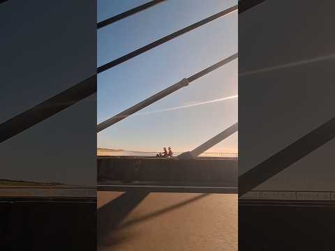 PONTE ESTAIADA JORGE AMADO ILHÉUS BAHIA.