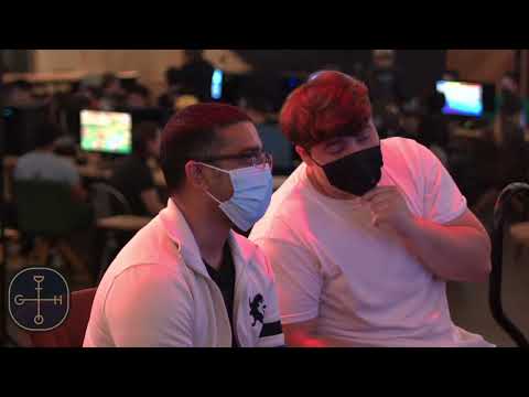 Lui$ (Palutena) vs Nabster (Rosalina & Luma) - Guild Smash #46 Winners Semi Finals