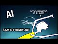 Sam S Freakout