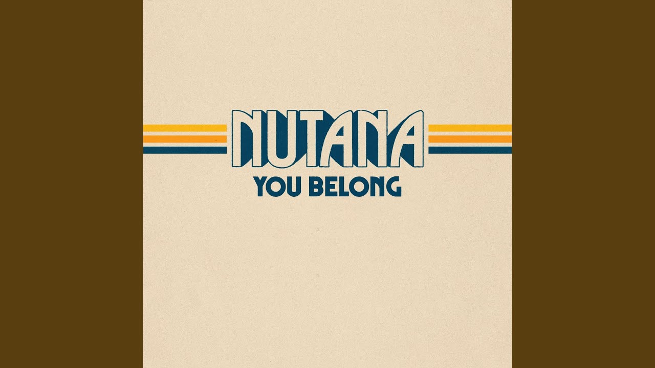 You Belong - YouTube