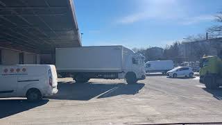 شاحنة مقفلة Scania P 280 DB4X2MNB | صورة 4 - Autoline