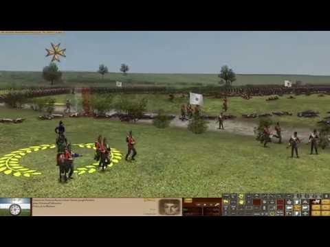 Scourge Of War: Quatre Bras