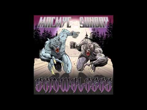 Mac Myc - ISAIAH 14.12 - feat. dj Argento - prod. Sunday - DSA COMMANDO