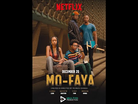 MO-FAYA TRAILER  final