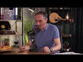 The Voice Of Daffy Duck In Romania Marius Săvescu Tells How He Got The Role I WANT TO KNOW Pod