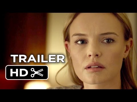 Before I Wake (2018) Trailer