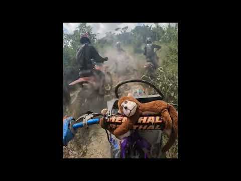 parte 2 trilha dos amigos em eldorado dos carajas