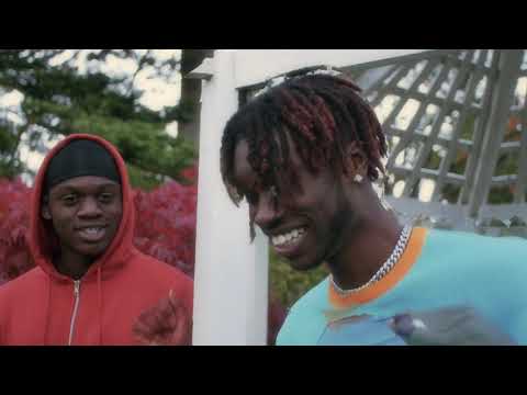 CLING - Mi Amor (Official Music Video)