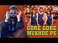 Gore Gore Mukh Pe Rewind Udit Narayan X Badshah X Nikhita New Dance Song