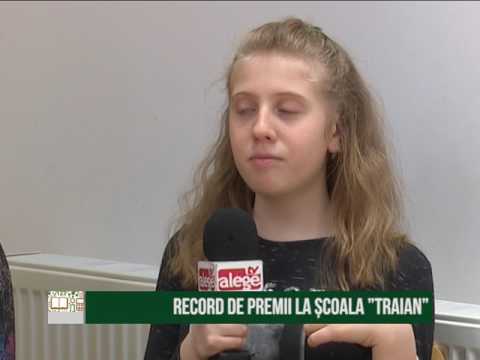 EDUCAŢIE PE SCURT - Educatie pe scurt - 27.03.2017