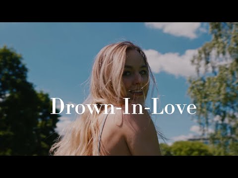 【Music Vlog】無版權音樂 Drown-In-Love-Remix-Zayvo—Adore  精選＃114